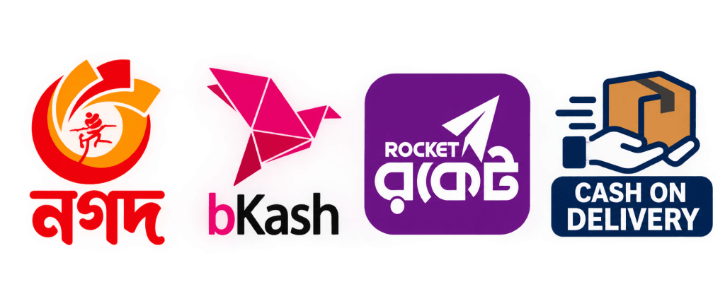 payment logo
